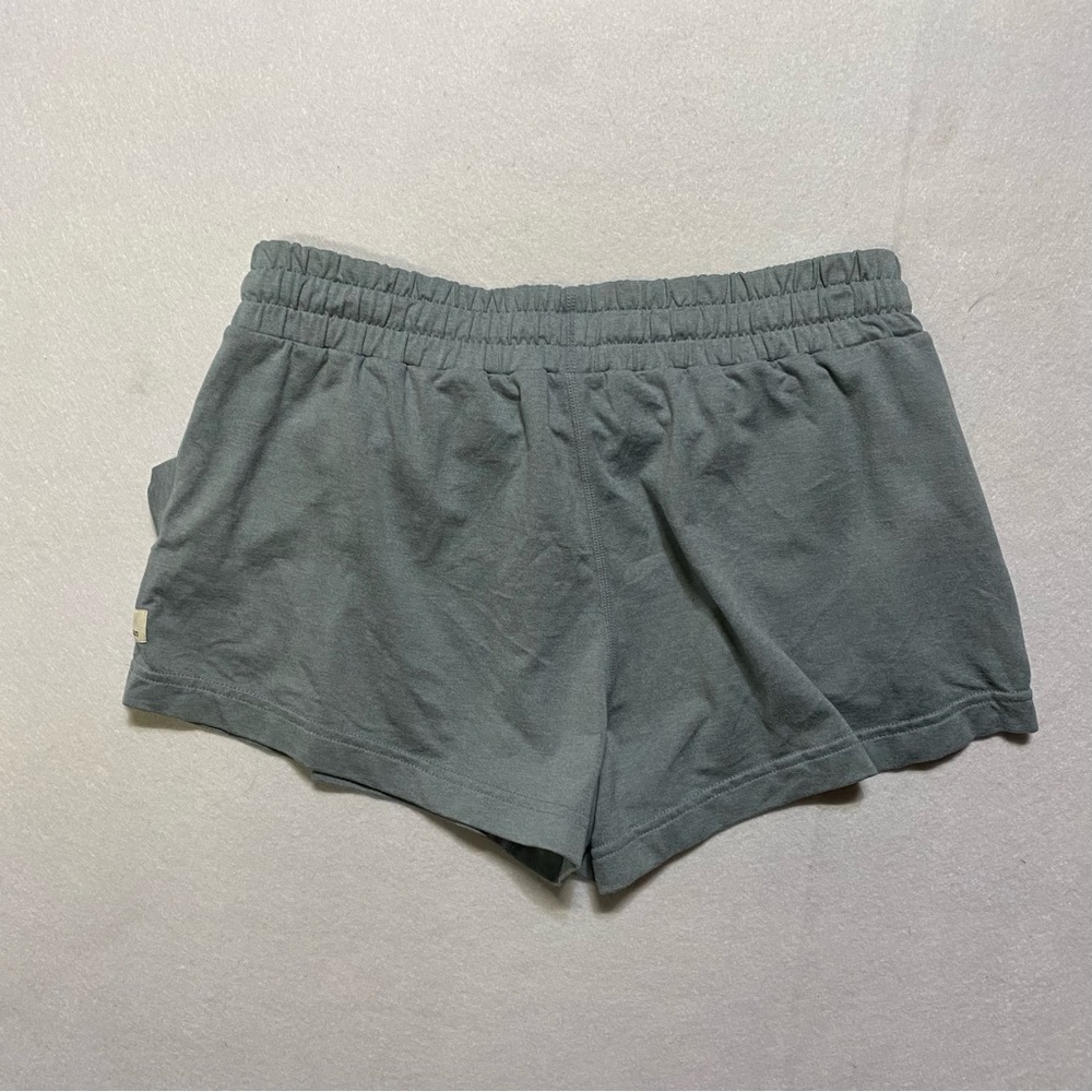 Vuori Halo Performance Shorts Medium - Picture 4 of 8